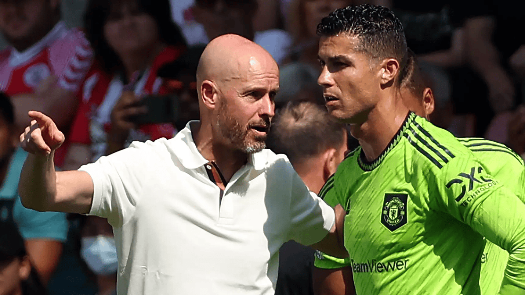 关于今晨全明星赛传出新动向;莱比锡造点机会;管理层表态——底气十足;年轻球员得到机会的信息 关于今晨全明星赛传出新动向;莱比锡造点机会;管理层表态——底气十足;年轻球员得到机会的信息