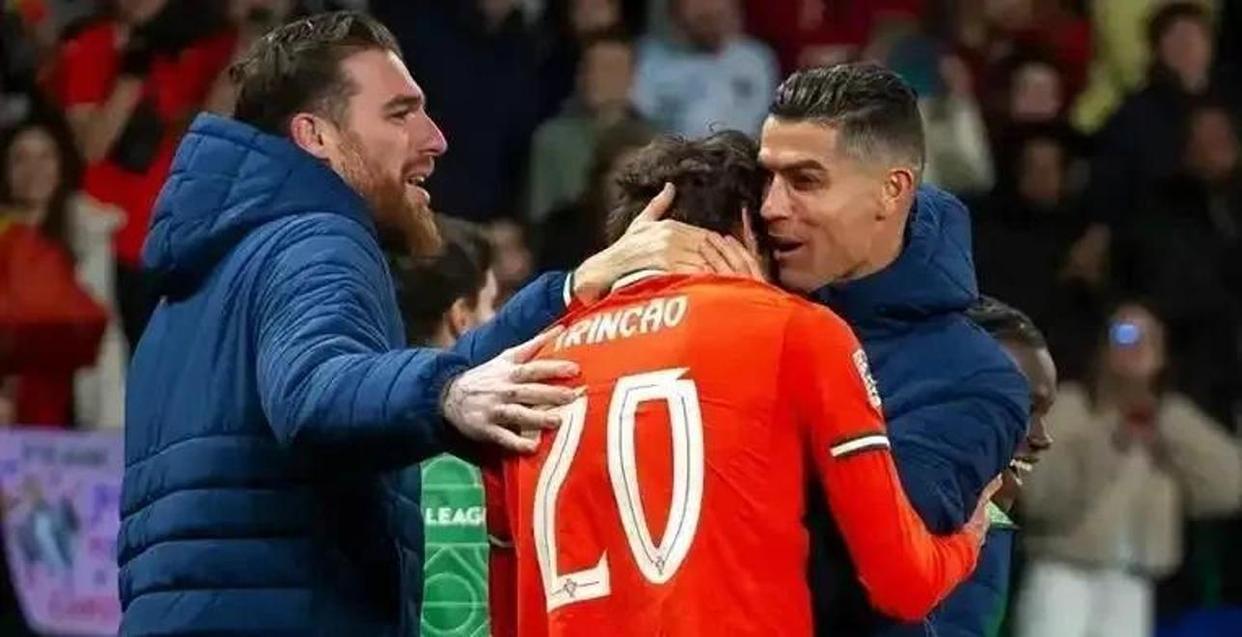 清晨突围战来临，葡萄牙体育围绕欧超杯状态回暖，态度坚定，更衣室氛围转暖