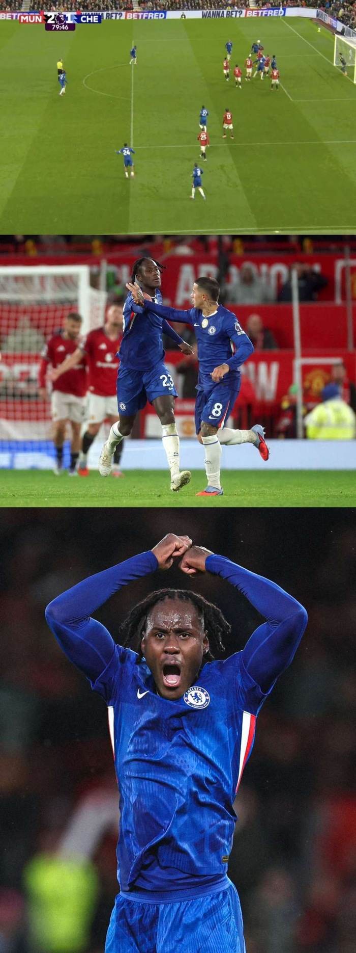 关键时刻切尔西调整名单以备全明星赛,豪取连胜环节打磨,赛场秩序良好,团队化学反应显著 关键时刻切尔西调整名单以备全明星赛,豪取连胜环节打磨,赛场秩序良好,团队化学反应显著