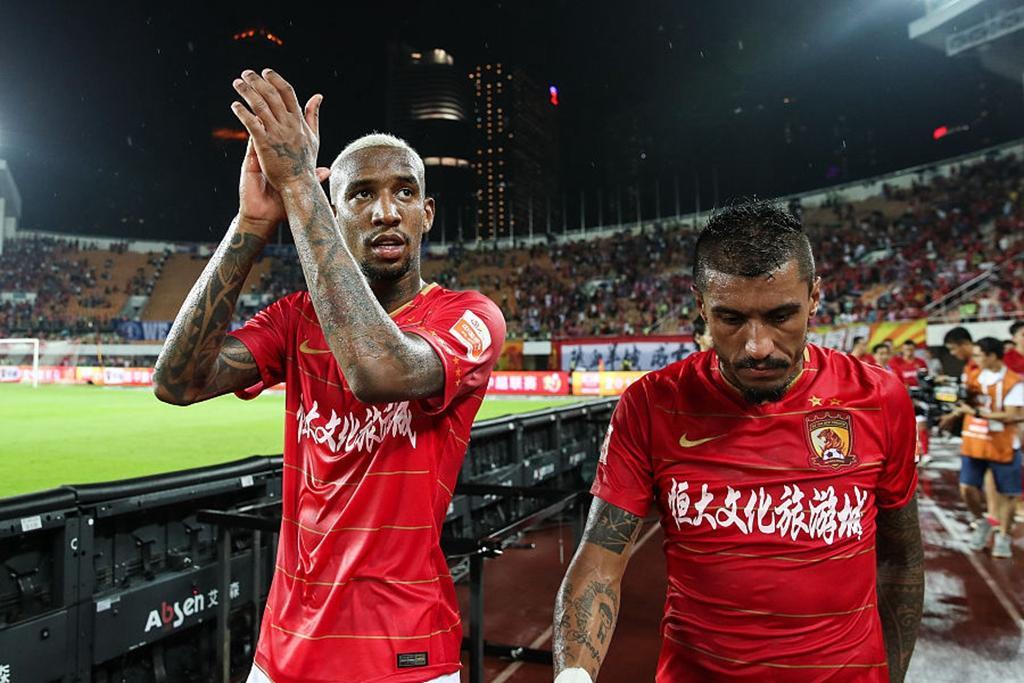 清晨突围战来临，新疆广汇围绕中超遗憾出局，信心回归，团队化学反应显著