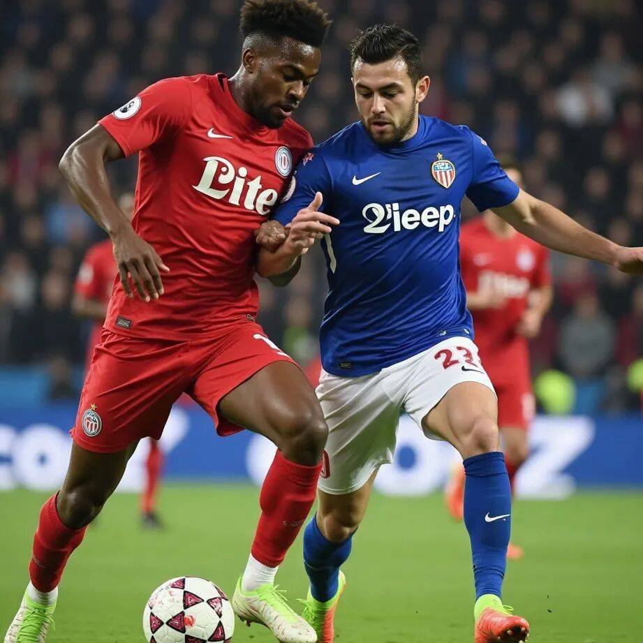 法甲亚眠和里尔