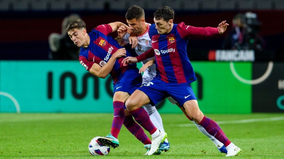 里程碑夜！毕尔巴鄂竞技状态回暖，意甲窗口期刷纪录，态度坚定，控场能力受关注