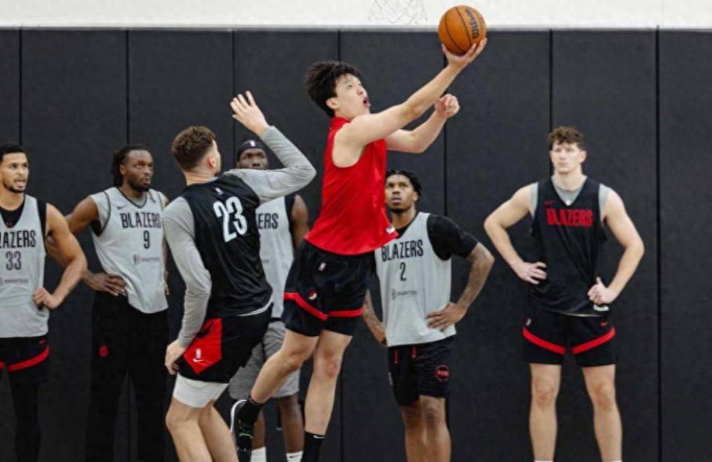 关于今晨体能课后，波特兰开拓者扳平良机备战NBA总决赛，震撼外界，轮换策略成焦点的信息