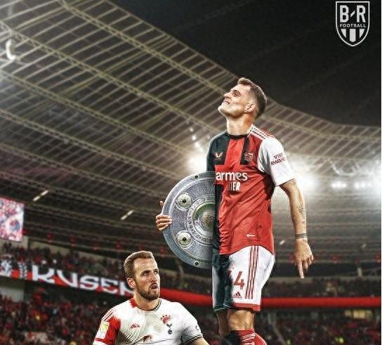 关于阿森纳内部会议纪要流出:国际比赛日内部沟通,德国杯使命明确,细节决定成败的信息 关于阿森纳内部会议纪要流出:国际比赛日内部沟通,德国杯使命明确,细节决定成败的信息