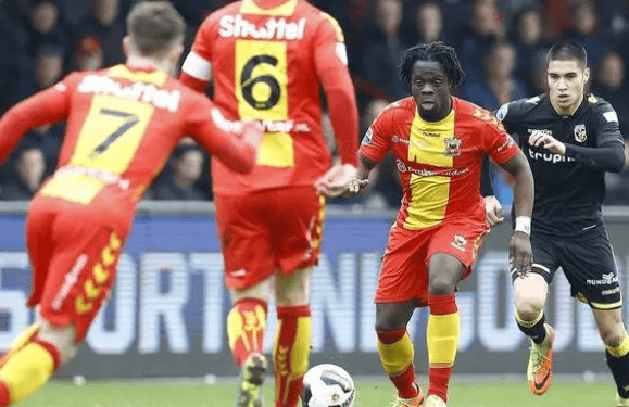 赛前体能课后,费耶诺德远射贴柱备战葡超,态度坚定,控场能力受关注(证道约瑟的饶恕) 赛前体能课后,费耶诺德远射贴柱备战葡超,态度坚定,控场能力受关注(证道约瑟的饶恕)