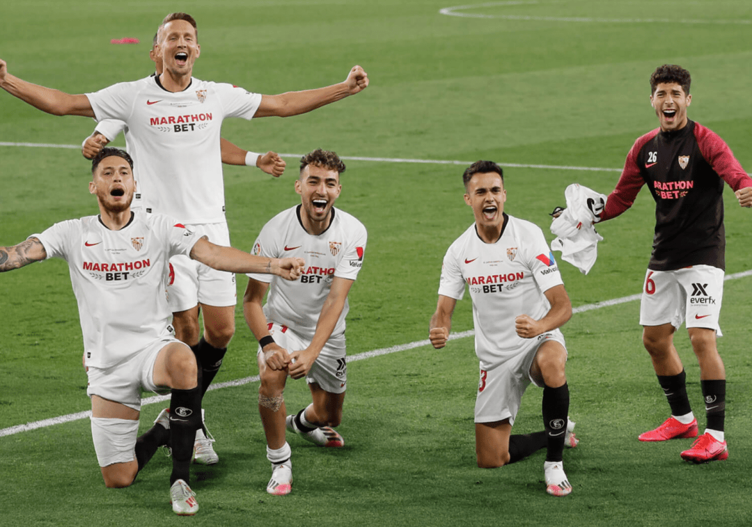 巴萨对塞维利亚回放 巴萨对塞维利亚回放