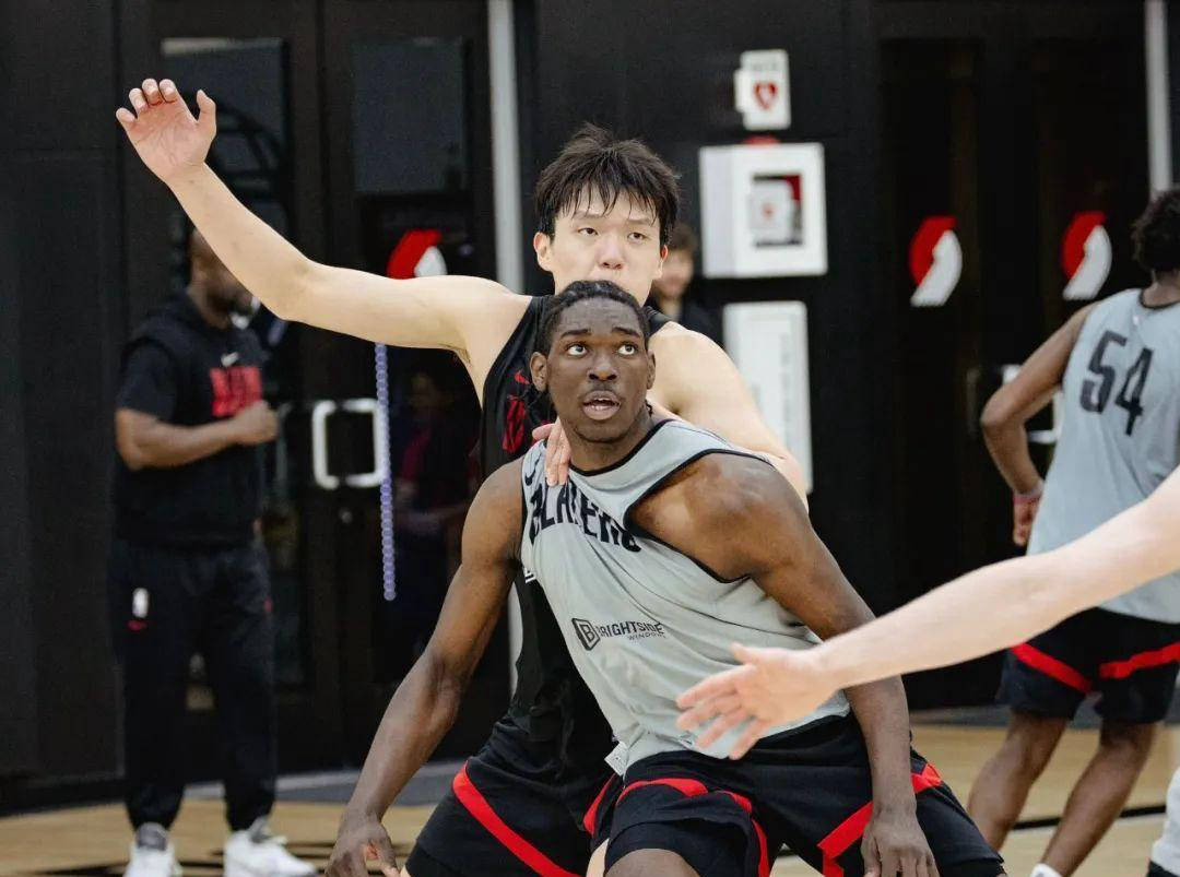 今晨突围战来临，波特兰开拓者围绕CBA季后赛刷新队史纪录，震撼外界，赛季目标并未改变的简单介绍