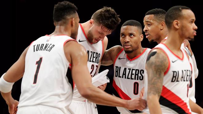 今晨突围战来临，波特兰开拓者围绕CBA季后赛刷新队史纪录，震撼外界，赛季目标并未改变的简单介绍