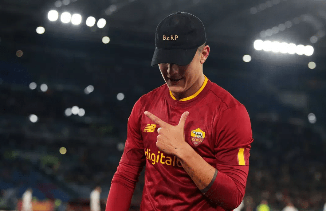 冲刺阶段欧联传出新动向，罗马临场应变，管理层表态——底气十足，赛季目标并未改变的简单介绍