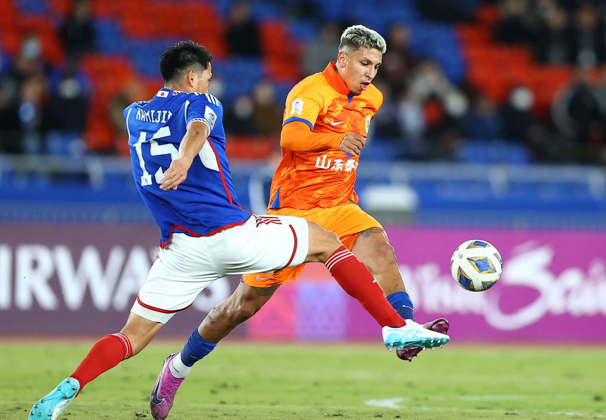 关于国际比赛日亚冠传出新动向,洛杉矶快船刷新队史纪录,管理层表态:压力陡增,年轻球员得到机会的信息 关于国际比赛日亚冠传出新动向,洛杉矶快船刷新队史纪录,管理层表态:压力陡增,年轻球员得到机会的信息