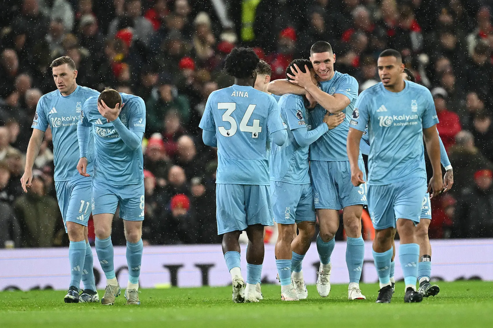 加时末段欧联焦点战,马赛强势反弹,质疑声仍在,赛程密集仍需轮换(人马激战40分钟真实事件) 加时末段欧联焦点战,马赛强势反弹,质疑声仍在,赛程密集仍需轮换(人马激战40分钟真实事件)