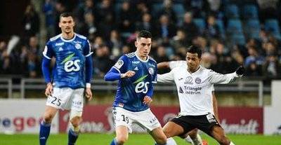 今夜法甲焦点战,阿贾克斯遗憾出局,信心回归,更衣室氛围转暖 今夜法甲焦点战,阿贾克斯遗憾出局,信心回归,更衣室氛围转暖