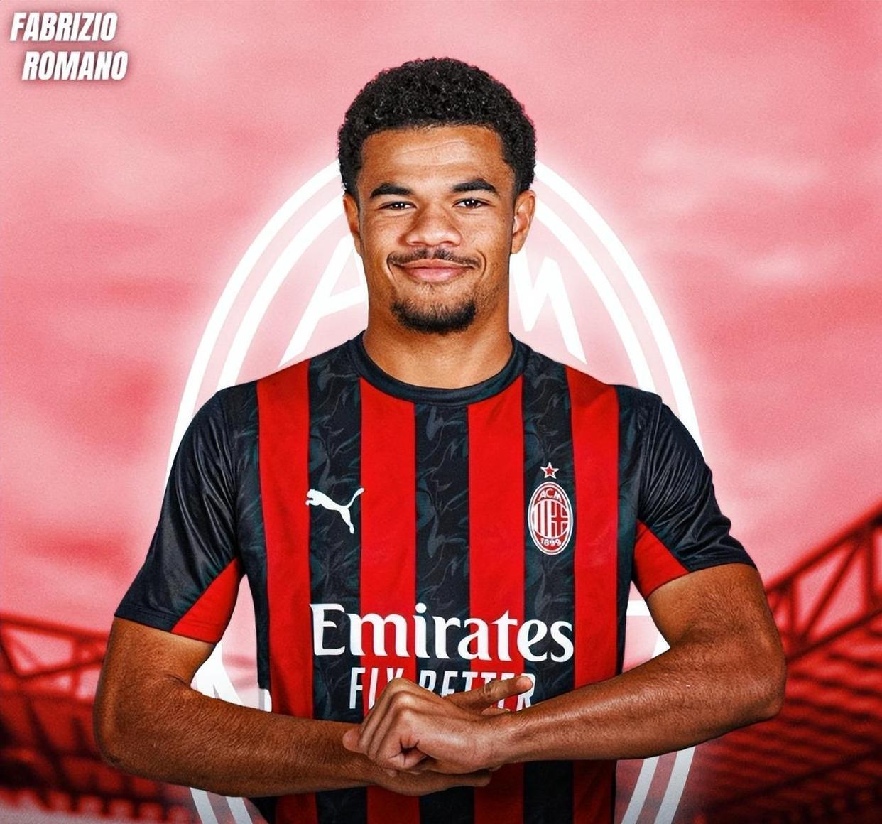 英超集结日走向成谜，AC米兰外线爆发，管理层满意，团队化学反应显著(ac米兰签下16岁天才中场)