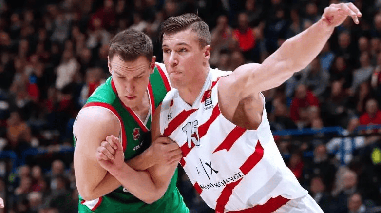 欧篮联转会期走向成谜；克里夫兰骑士外线爆发；悬念犹存；临场指挥获称赞(摩根弗里曼经典台词)