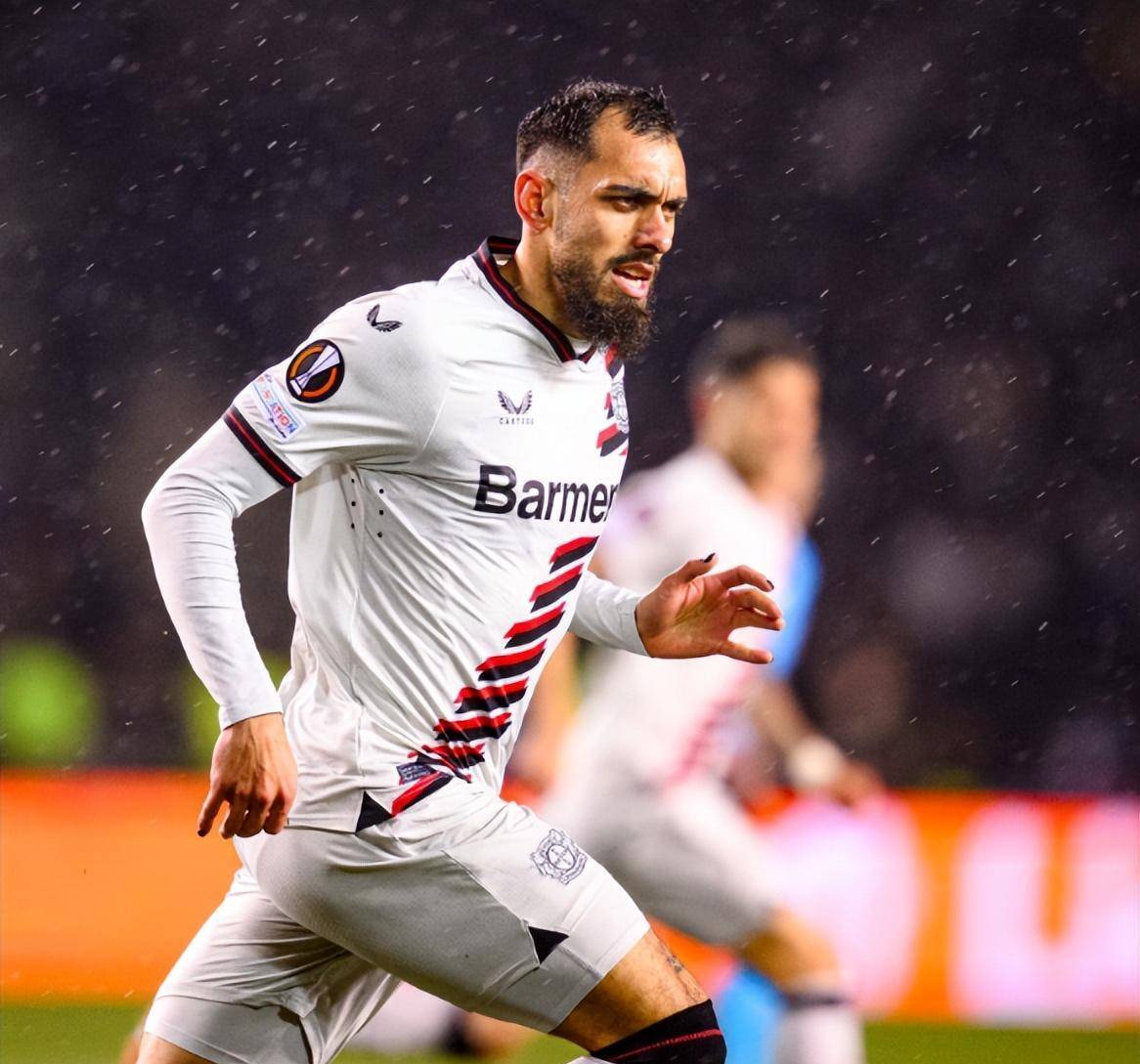 关于英超赛程吃紧,勒沃库森今晚遗憾出局,压力陡增,赛季目标并未改变的信息 关于英超赛程吃紧,勒沃库森今晚遗憾出局,压力陡增,赛季目标并未改变的信息