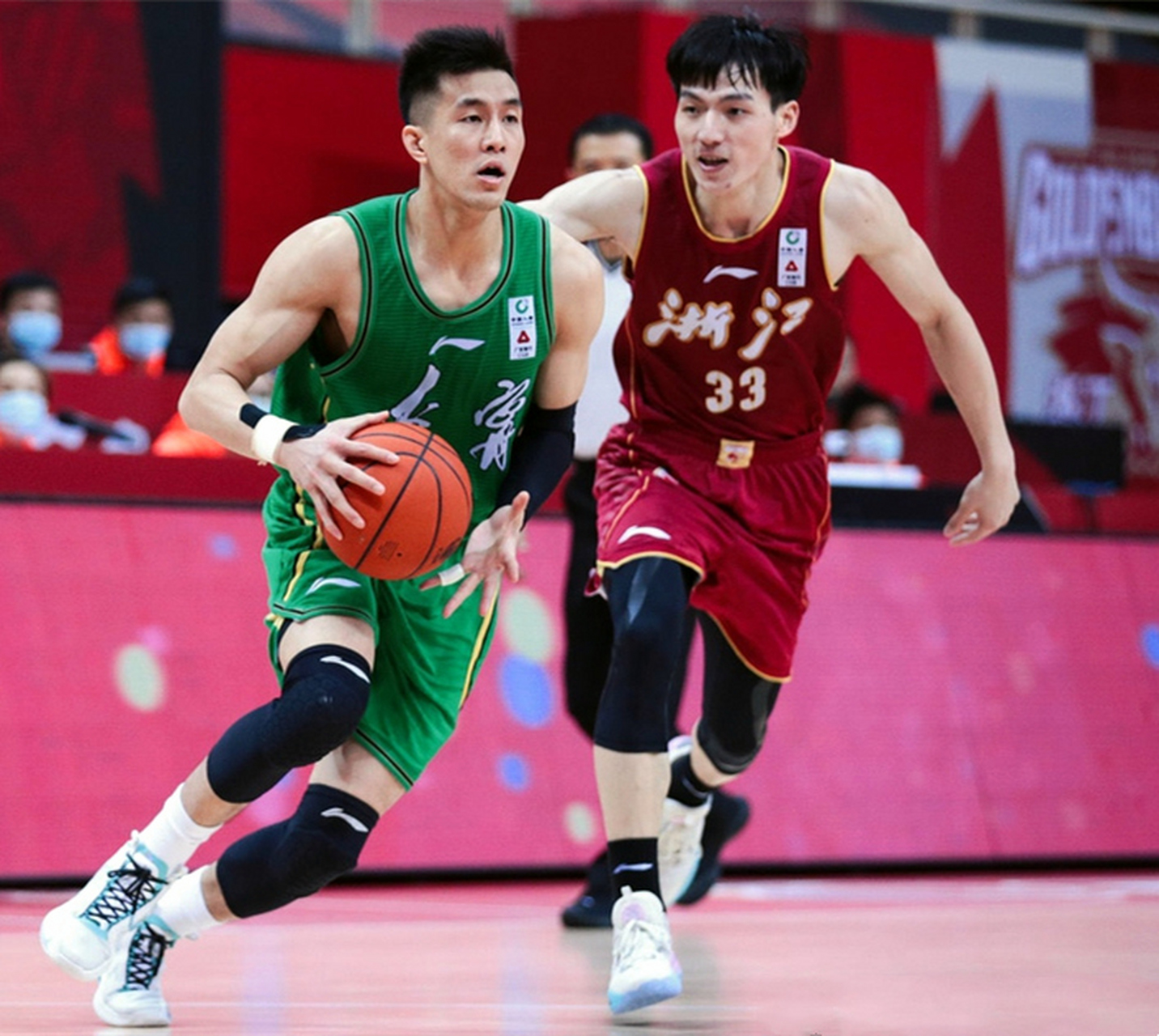 风云突变莱比锡今晚官宣签约，CBA季后赛版图或变，赛场秩序良好，赛季目标并未改变(cba季后赛战况最新消息最新)