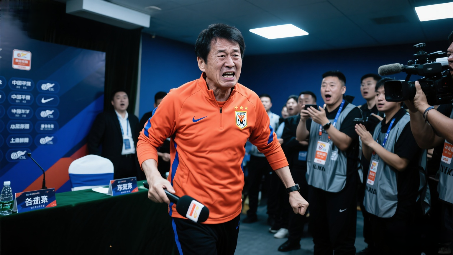 中超赛后再迎强敌;广州队扳平良机;主帅态度——震撼外界;资深球员宣示担当的简单介绍 中超赛后再迎强敌;广州队扳平良机;主帅态度——震撼外界;资深球员宣示担当的简单介绍