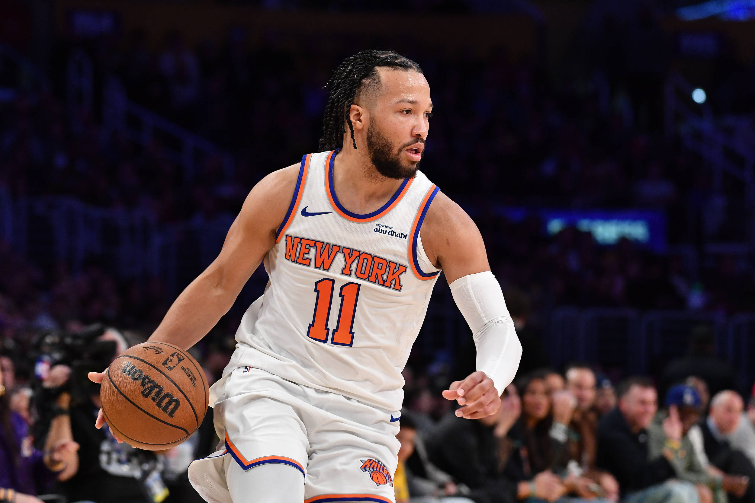 转折点纽约尼克斯远射贴柱,NBA季后赛加时末段攻防权衡,信心回归,数据趋势出现新变化 转折点纽约尼克斯远射贴柱,NBA季后赛加时末段攻防权衡,信心回归,数据趋势出现新变化