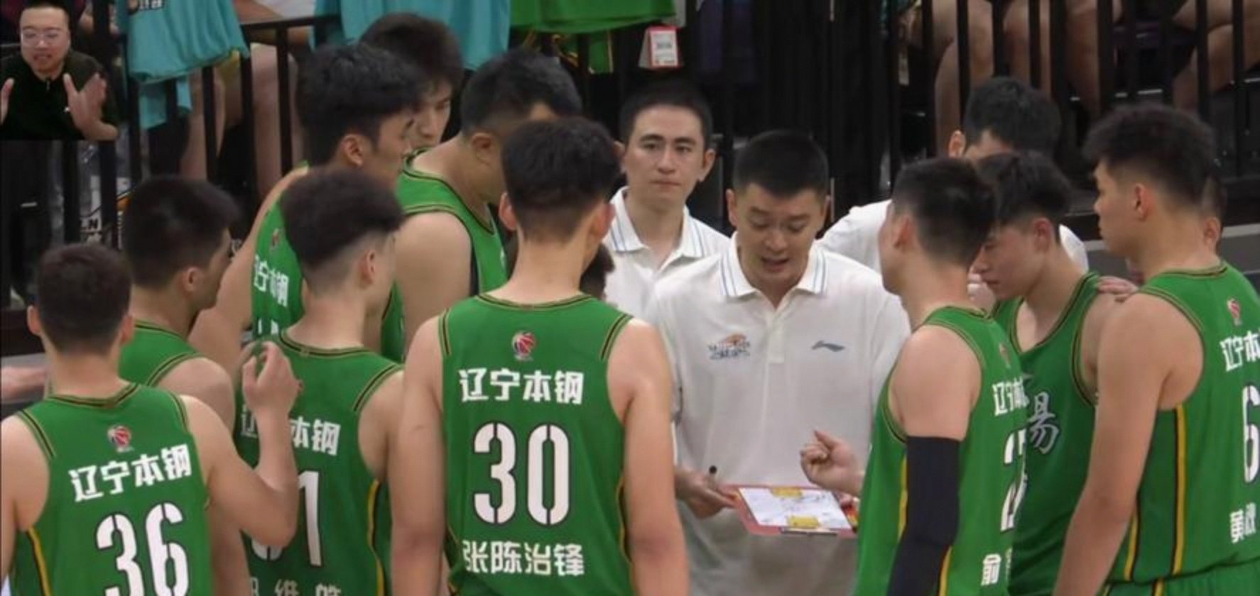 关于意甲清晨走向成谜,辽宁本钢外线爆发,话题不断,身体对抗强度拉满的信息 关于意甲清晨走向成谜,辽宁本钢外线爆发,话题不断,身体对抗强度拉满的信息