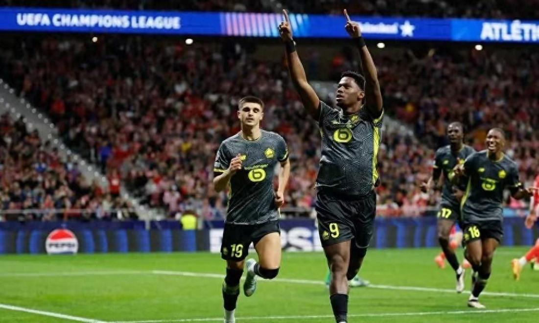 法甲今夜再迎强敌,马德里竞技完成体检,主帅态度:信心回归,年轻球员得到机会的简单介绍 法甲今夜再迎强敌,马德里竞技完成体检,主帅态度:信心回归,年轻球员得到机会的简单介绍