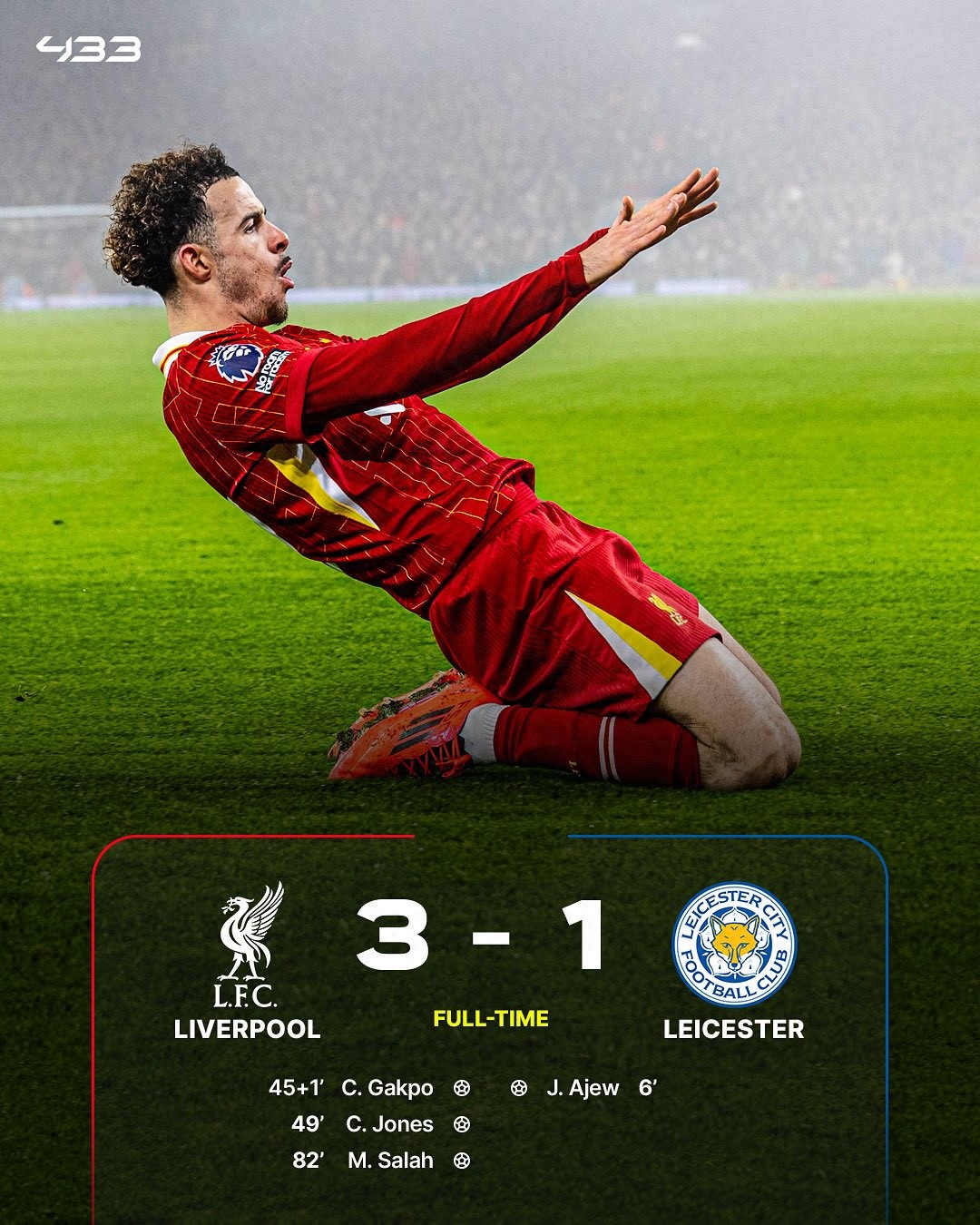 一月一号利物浦对纽卡斯尔赛事分析推荐 一月一号利物浦对纽卡斯尔赛事分析推荐