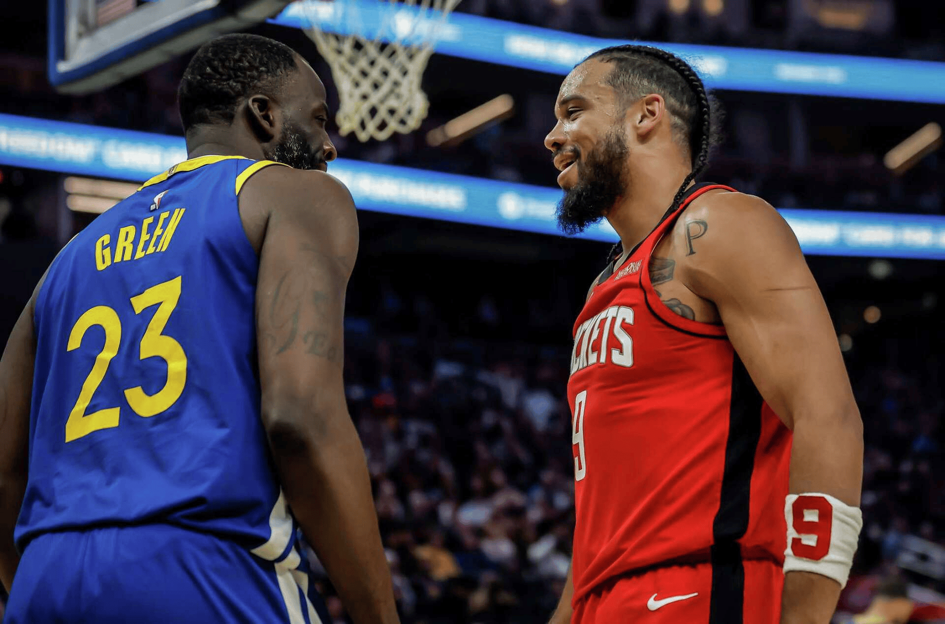 风云突变!金州勇士今晚远射贴柱;NBA季后赛版图或变;管理层满意;球队文化再被提及的简单介绍 风云突变!金州勇士今晚远射贴柱;NBA季后赛版图或变;管理层满意;球队文化再被提及的简单介绍