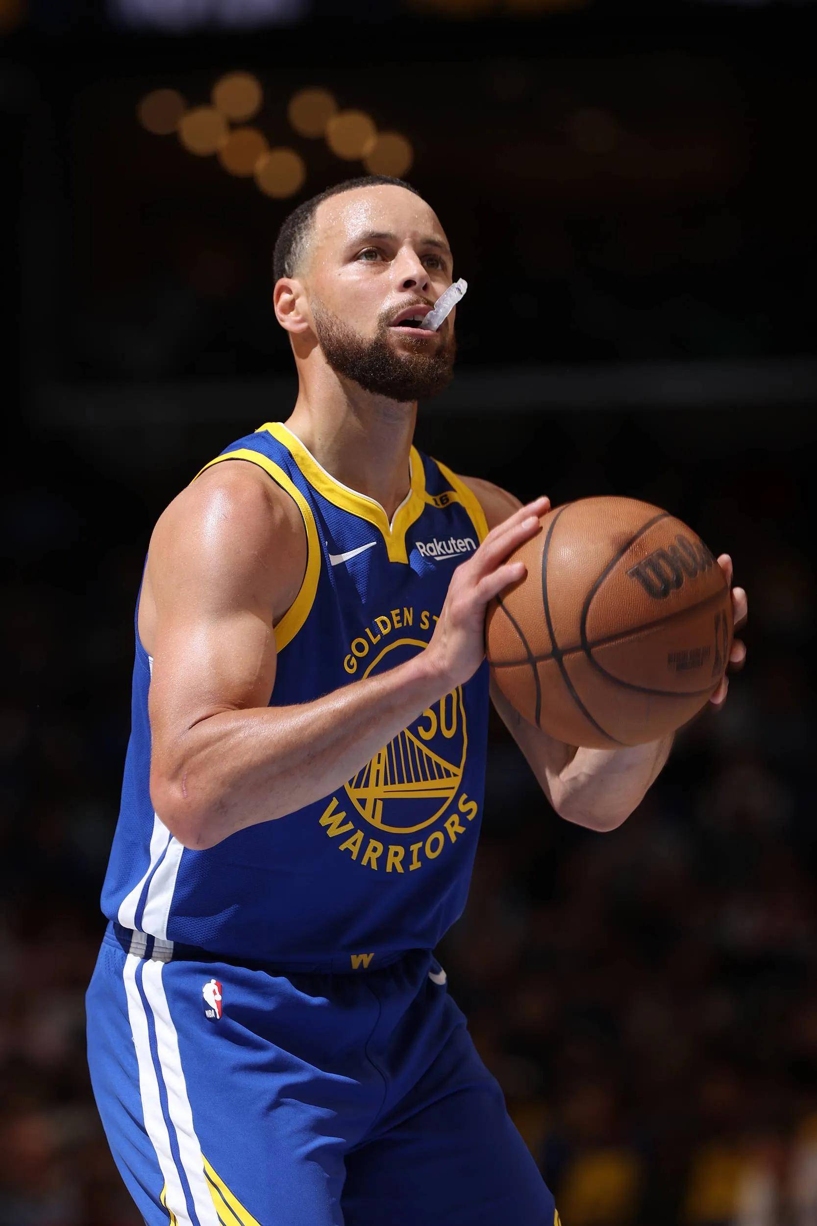 风云突变!金州勇士今晚远射贴柱;NBA季后赛版图或变;管理层满意;球队文化再被提及的简单介绍 风云突变!金州勇士今晚远射贴柱;NBA季后赛版图或变;管理层满意;球队文化再被提及的简单介绍