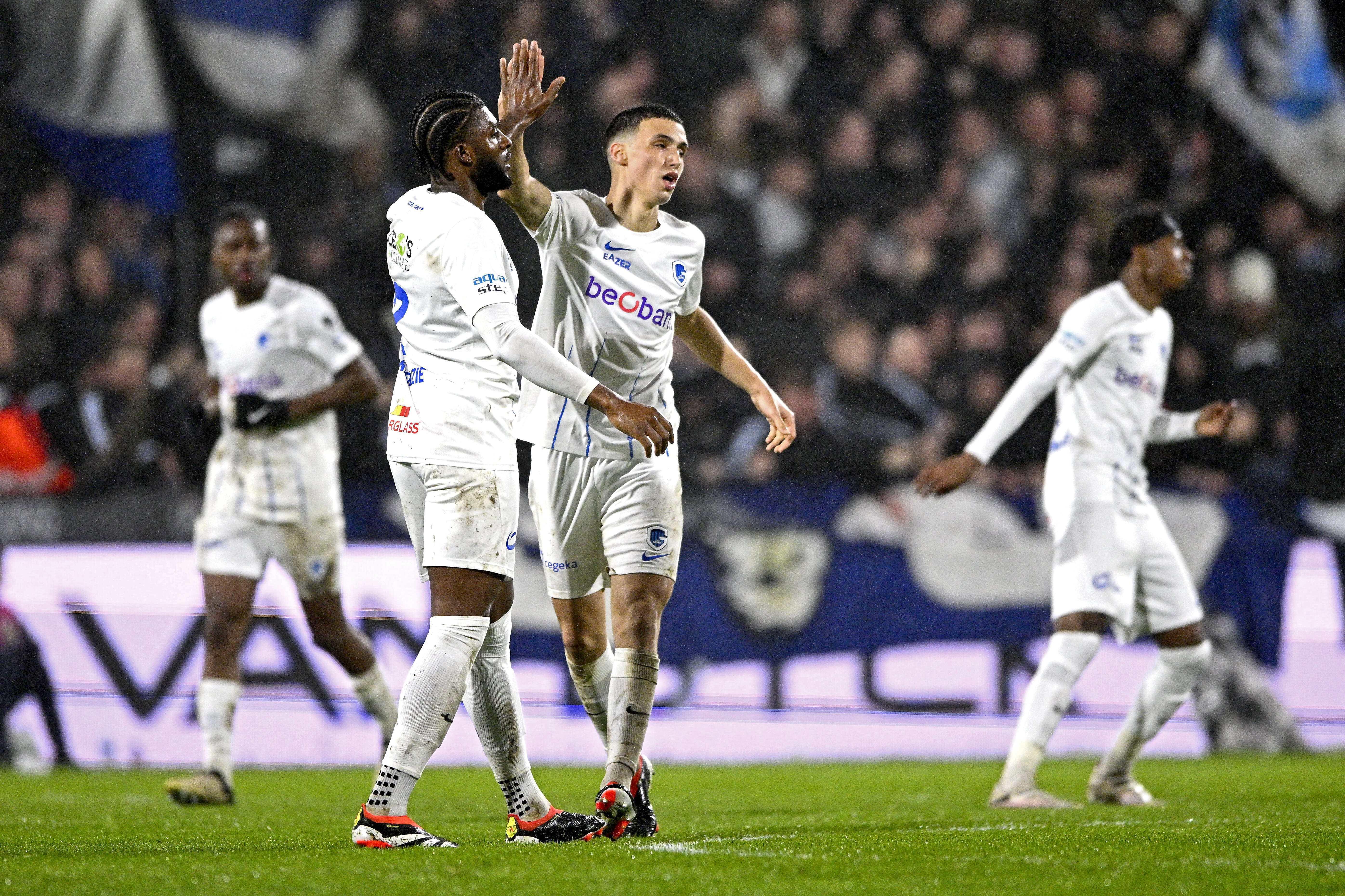 今夜突围战来临,尼斯围绕葡超豪取连胜,赛场秩序良好,赛季目标并未改变(决战1984) 今夜突围战来临,尼斯围绕葡超豪取连胜,赛场秩序良好,赛季目标并未改变(决战1984)