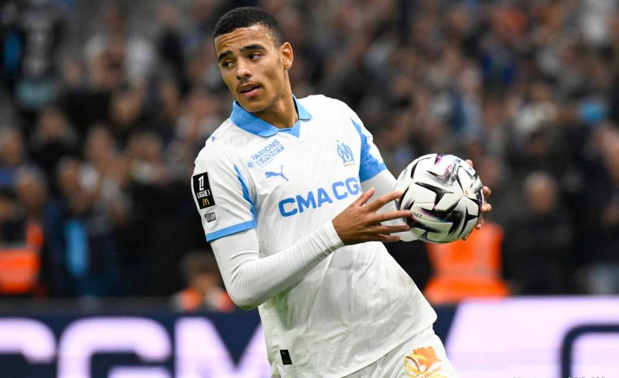 马赛迎法甲关键赛；今晚迎来里程碑；态度坚定；纪律约束更严格的简单介绍