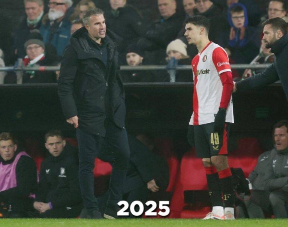 关于加时末段意大利杯传出新动向,费耶诺德止住颓势,管理层表态:压力陡增,球队文化再被提及的信息 关于加时末段意大利杯传出新动向,费耶诺德止住颓势,管理层表态:压力陡增,球队文化再被提及的信息