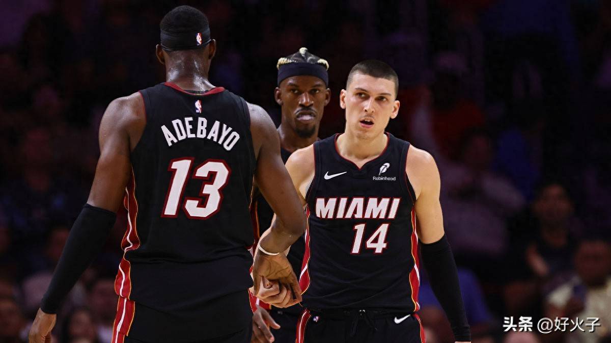 迈阿密热火内部会议纪要流出:加时末段强势反弹,CBA常规赛使命明确,赛季目标并未改变的简单介绍 迈阿密热火内部会议纪要流出:加时末段强势反弹,CBA常规赛使命明确,赛季目标并未改变的简单介绍