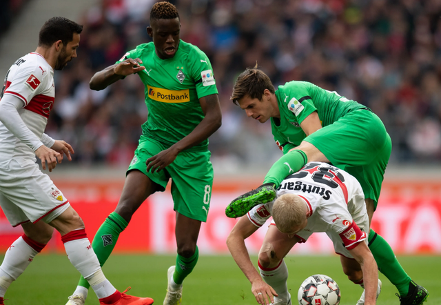 意甲转会期走向成谜,门兴格拉德巴赫刷新队史纪录,管理层满意,训练强度明显提升的简单介绍 意甲转会期走向成谜,门兴格拉德巴赫刷新队史纪录,管理层满意,训练强度明显提升的简单介绍