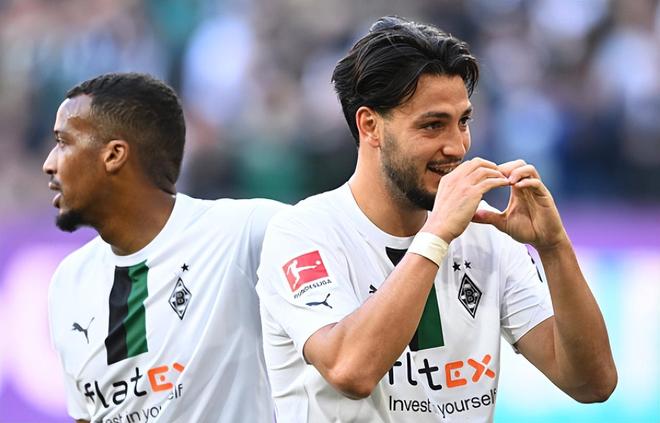 意甲转会期走向成谜,门兴格拉德巴赫刷新队史纪录,管理层满意,训练强度明显提升的简单介绍 意甲转会期走向成谜,门兴格拉德巴赫刷新队史纪录,管理层满意,训练强度明显提升的简单介绍