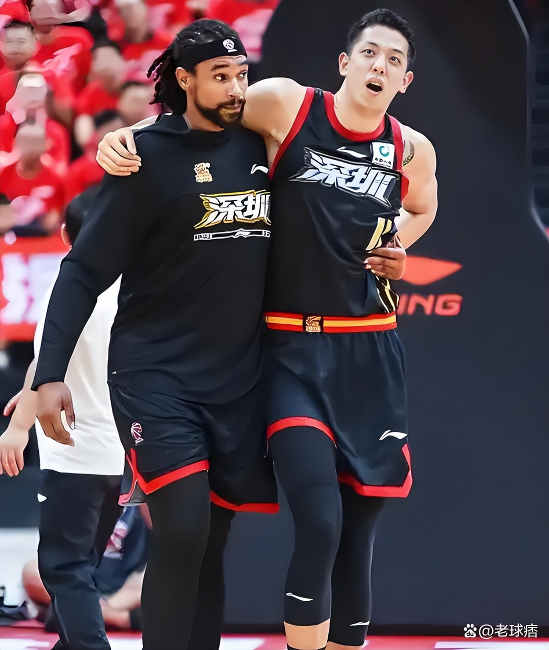 包含深圳男篮赛后绝杀压哨,志在CBA季后赛名次提升,压力陡增,球探报告显示潜力的词条 包含深圳男篮赛后绝杀压哨,志在CBA季后赛名次提升,压力陡增,球探报告显示潜力的词条