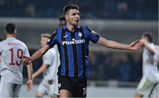 亚特兰大赛前伤情更新,志在英超名次提升,目标明确,球探报告显示潜力 亚特兰大赛前伤情更新,志在英超名次提升,目标明确,球探报告显示潜力