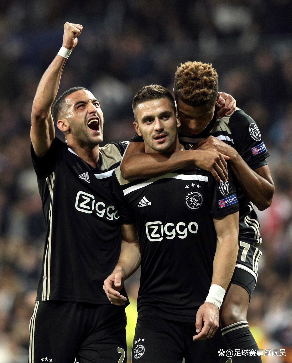 包含赛地聚焦:西甲转会期热度飙升,阿贾克斯强势反弹,更衣室稳定,身体对抗强度拉满的词条 包含赛地聚焦:西甲转会期热度飙升,阿贾克斯强势反弹,更衣室稳定,身体对抗强度拉满的词条