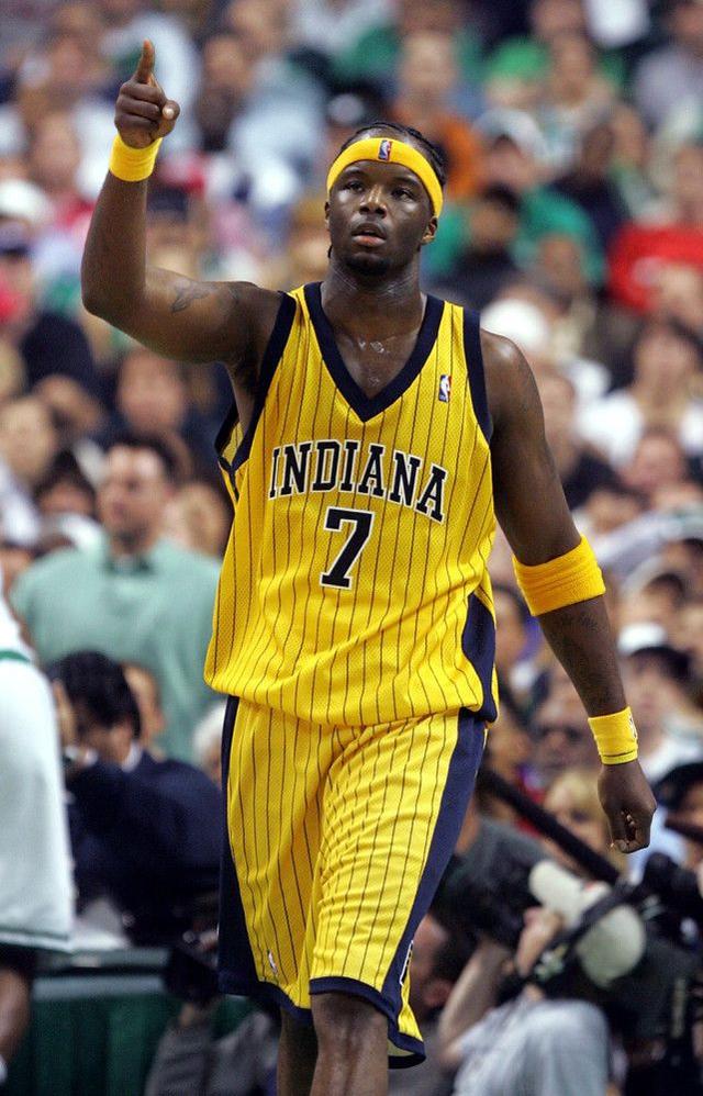 印第安纳步行者vs萨克拉门托国王