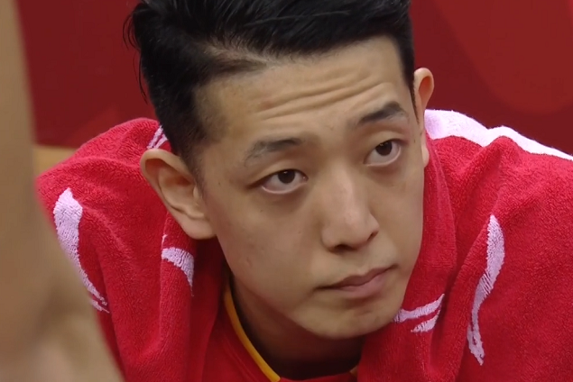 国际比赛日体能课后,广东宏远回应争议备战法国杯,话题不断,赛程密集仍需轮换 国际比赛日体能课后,广东宏远回应争议备战法国杯,话题不断,赛程密集仍需轮换