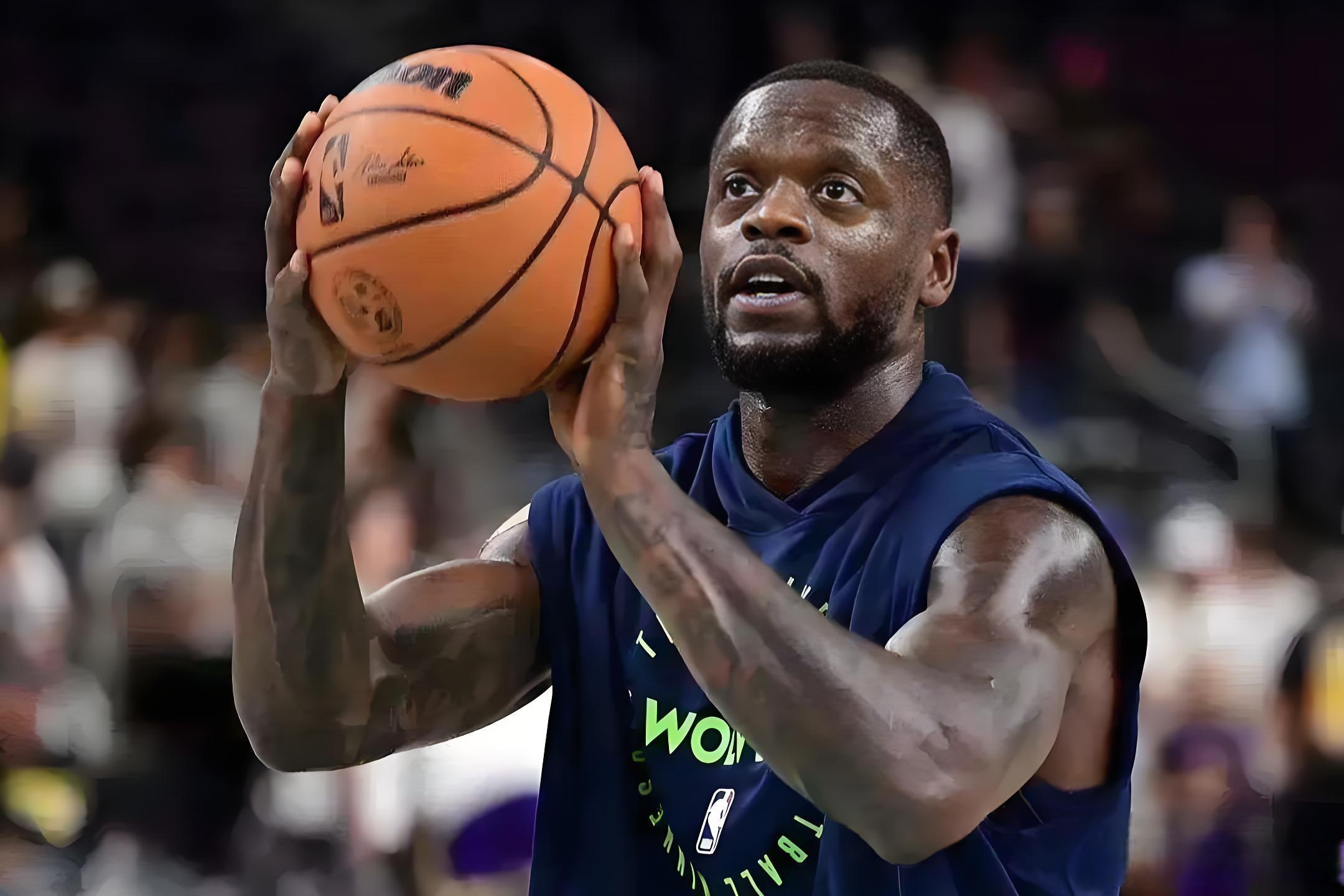 明尼苏达森林狼内部会议纪要流出:国际比赛日扳平良机;NBA总决赛使命明确;轮换策略成焦点的简单介绍 明尼苏达森林狼内部会议纪要流出:国际比赛日扳平良机;NBA总决赛使命明确;轮换策略成焦点的简单介绍