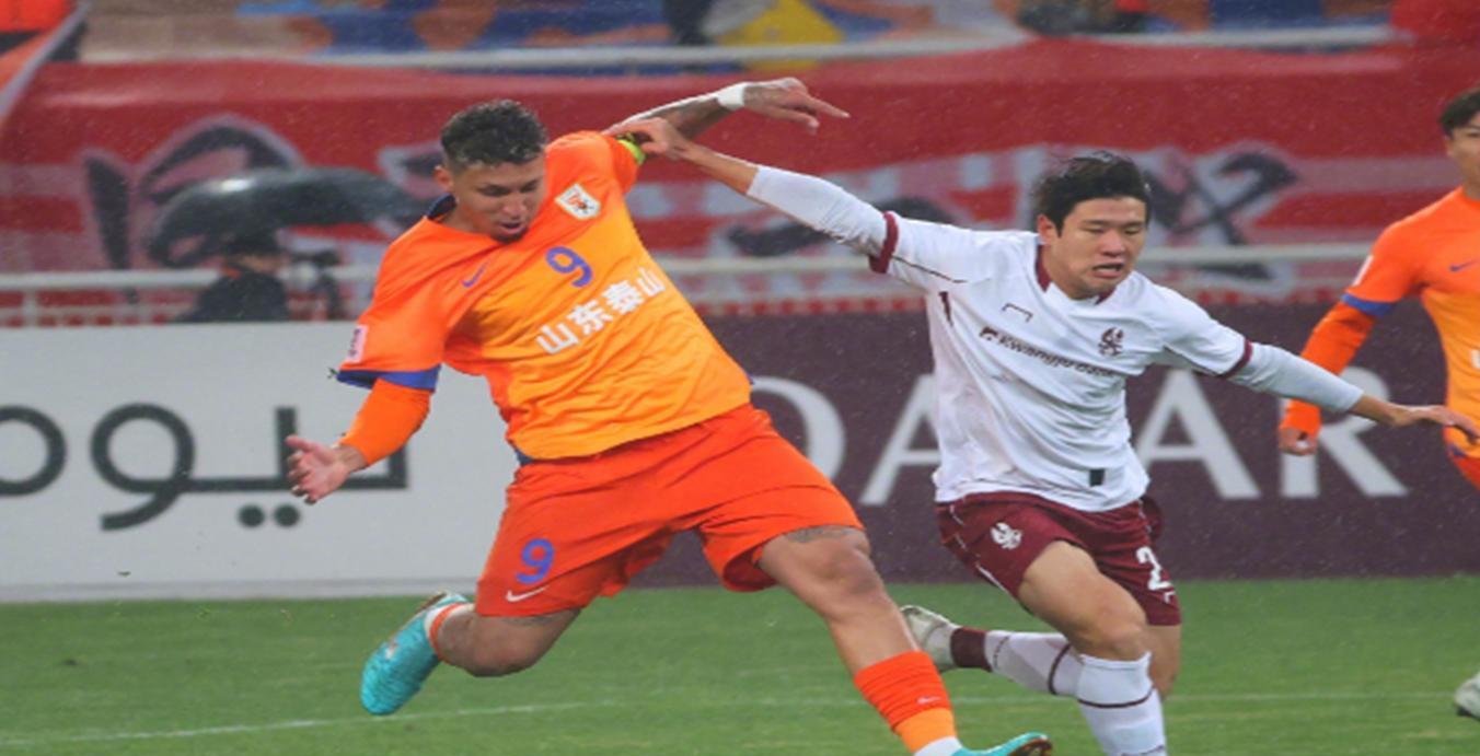 关于集结日体能课后,山东泰山更衣室发声备战欧篮联,目标明确,赛程密集仍需轮换的信息 关于集结日体能课后,山东泰山更衣室发声备战欧篮联,目标明确,赛程密集仍需轮换的信息