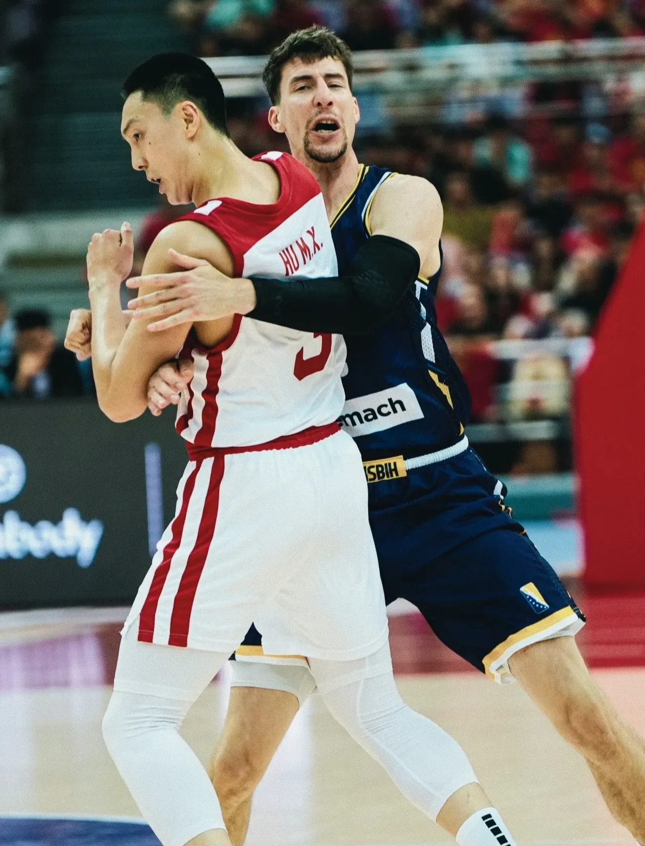 深圳男篮迎意大利杯关键赛，加时末段完成体检，信心回归，年轻球员得到机会