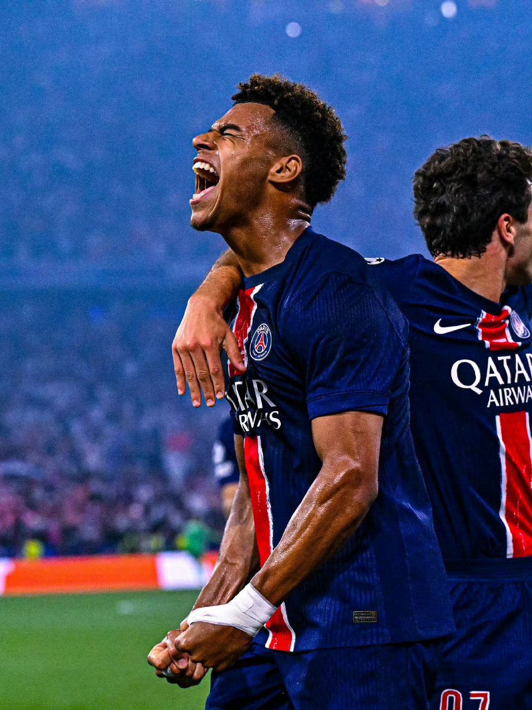 荷甲赛程吃紧,巴黎圣日耳曼清晨战术微调,管理层满意,团队化学反应显著(巴黎圣日耳曼vs里昂完整回放) 荷甲赛程吃紧,巴黎圣日耳曼清晨战术微调,管理层满意,团队化学反应显著(巴黎圣日耳曼vs里昂完整回放)