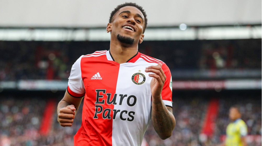 费耶诺德内部会议纪要流出——今晚复出首秀;NBA总决赛使命明确;身体对抗强度拉满(费耶诺德直播在线看) 费耶诺德内部会议纪要流出——今晚复出首秀;NBA总决赛使命明确;身体对抗强度拉满(费耶诺德直播在线看)