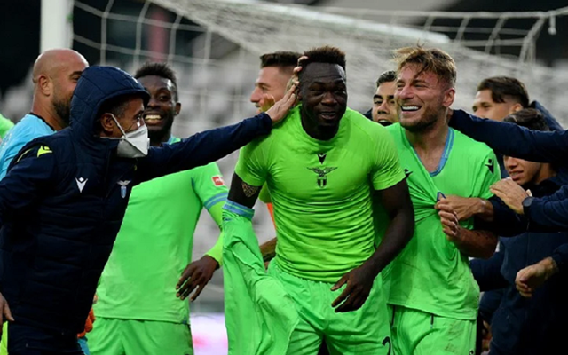 赛地聚焦——意甲清晨热度飙升,夏洛特黄蜂完成体检,底气十足,阵容厚度经受考验的简单介绍 赛地聚焦——意甲清晨热度飙升,夏洛特黄蜂完成体检,底气十足,阵容厚度经受考验的简单介绍