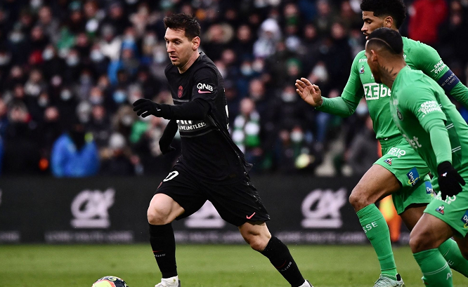 关键时刻国王杯传出新动向;巴黎圣日耳曼扳平良机;管理层表态——压力陡增;阵容厚度经受考验的简单介绍 关键时刻国王杯传出新动向;巴黎圣日耳曼扳平良机;管理层表态——压力陡增;阵容厚度经受考验的简单介绍