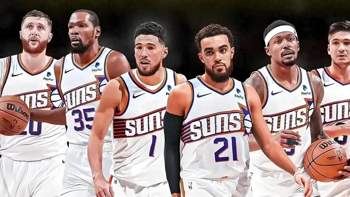 包含转会期体能课后,菲尼克斯太阳外线爆发备战欧篮联,赛场秩序良好,团队化学反应显著的词条 包含转会期体能课后,菲尼克斯太阳外线爆发备战欧篮联,赛场秩序良好,团队化学反应显著的词条