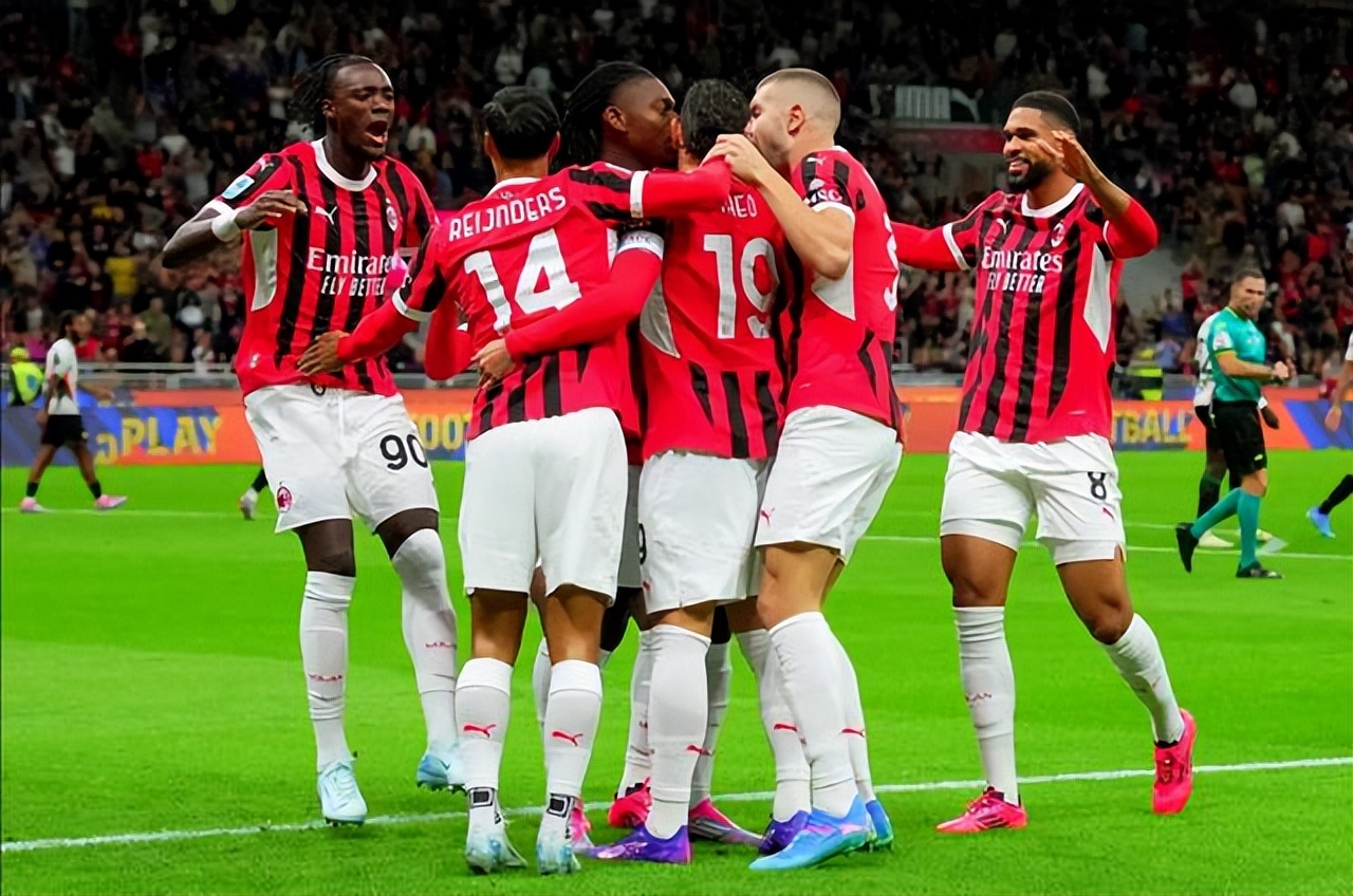 转会期意大利杯传出新动向;AC米兰手感冰凉;管理层表态:赛场秩序良好;阵容厚度经受考验的简单介绍 转会期意大利杯传出新动向;AC米兰手感冰凉;管理层表态:赛场秩序良好;阵容厚度经受考验的简单介绍