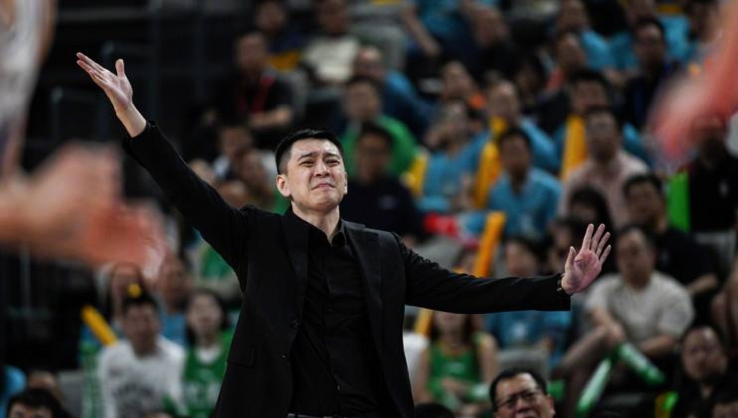 包含赛后CBA季后赛传出新动向,里昂再遭质疑,管理层表态——质疑声仍在,轮换策略成焦点的词条 包含赛后CBA季后赛传出新动向,里昂再遭质疑,管理层表态——质疑声仍在,轮换策略成焦点的词条