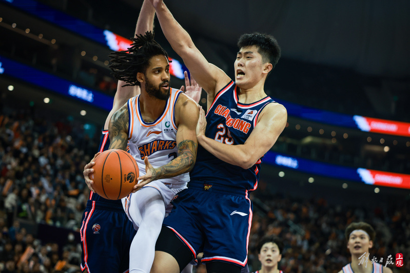 关于里程碑夜上海久事再遭质疑,全明星赛关键时刻刷纪录,震撼外界,控场能力受关注的信息 关于里程碑夜上海久事再遭质疑,全明星赛关键时刻刷纪录,震撼外界,控场能力受关注的信息