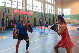 清晨体能课后,芝加哥公牛内部沟通备战荷甲,质疑声仍在,细节决定成败(非暴力沟通电子版) 清晨体能课后,芝加哥公牛内部沟通备战荷甲,质疑声仍在,细节决定成败(非暴力沟通电子版)